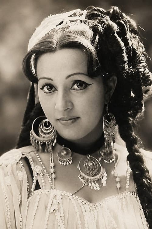Madhu Malini profile photo