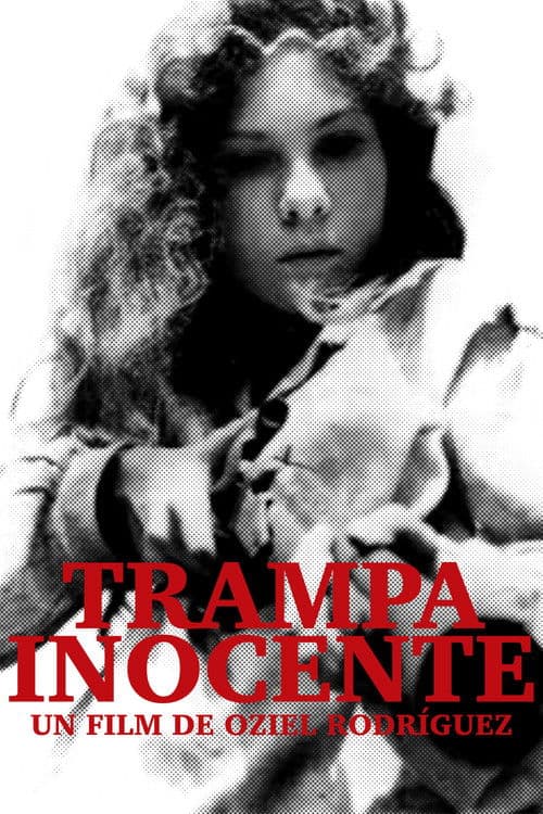 Trampa inocente poster