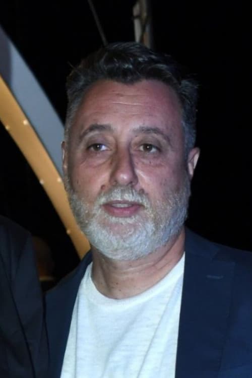 Massimiliano Caroletti profile photo