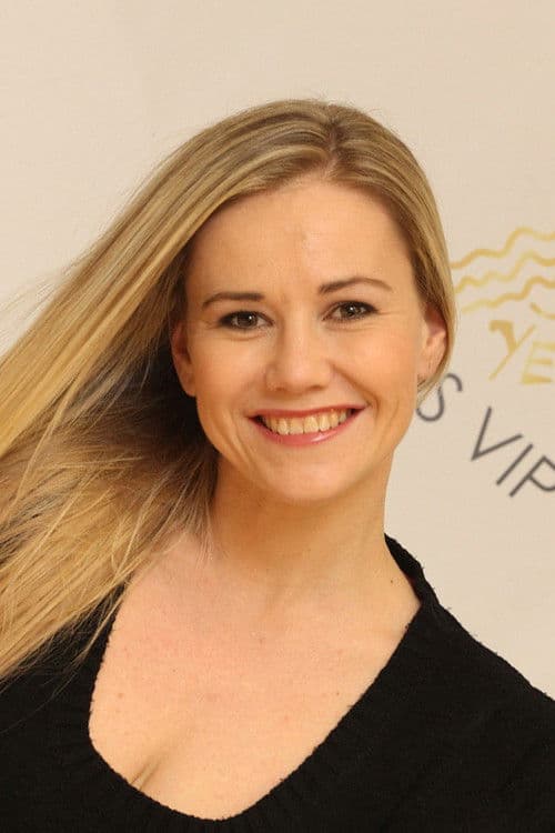 Zuzana Haasová profile photo