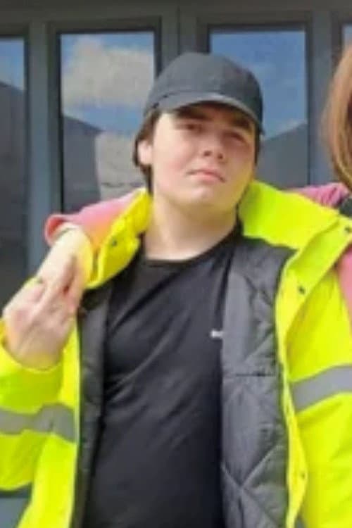 Logan Smith profile photo
