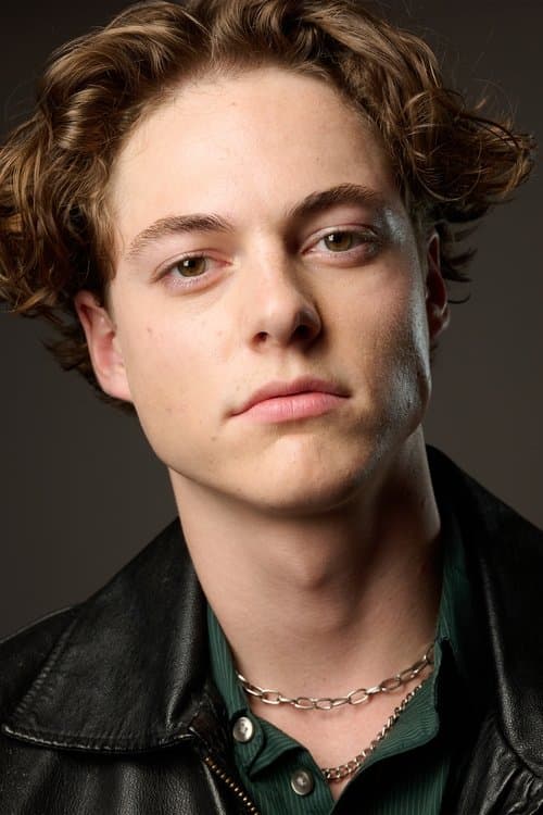 Julian Krenn profile photo