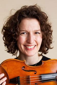 Caroline Dale profile photo