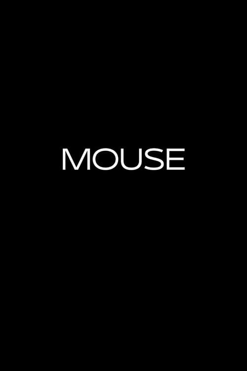 Mouse poster