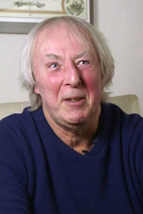 Gerry Conway profile photo