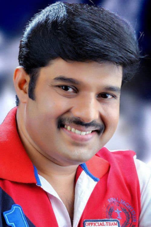 Kalabhavan Navas profile photo