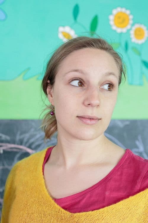 Isabella Quaia profile photo