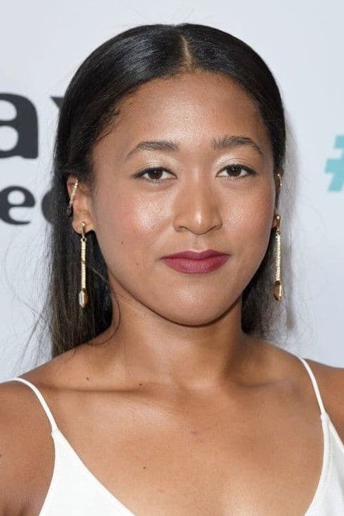 Naomi Osaka profile photo