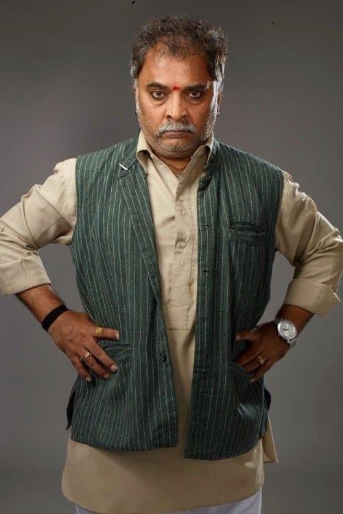 Sunil Tawde profile photo