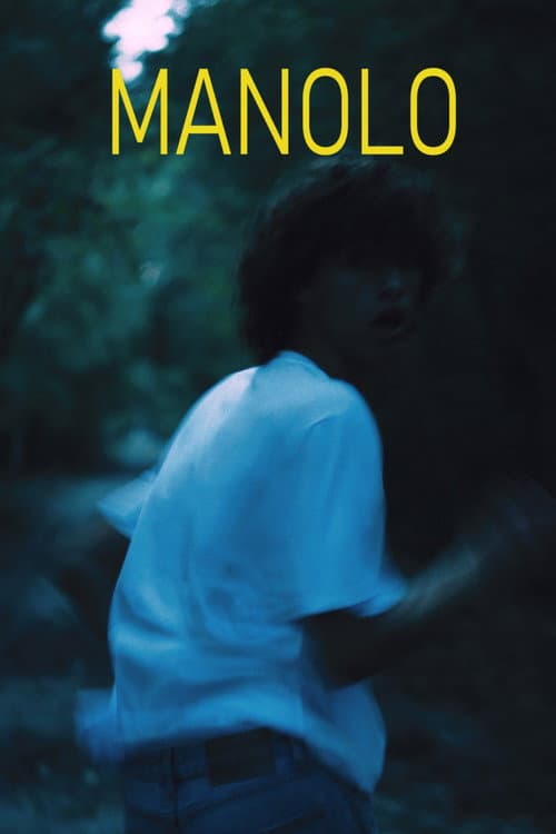 Manolo poster