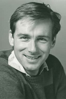 Jonas Bergström profile photo