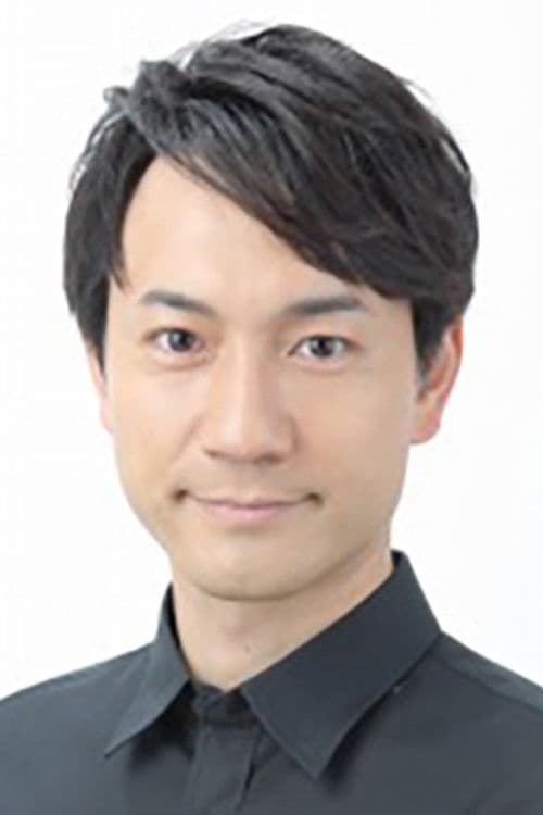 Tomohiko Kiyota profile photo