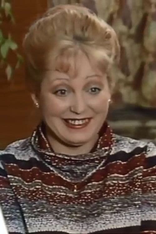 Tamara Vitchenko profile photo