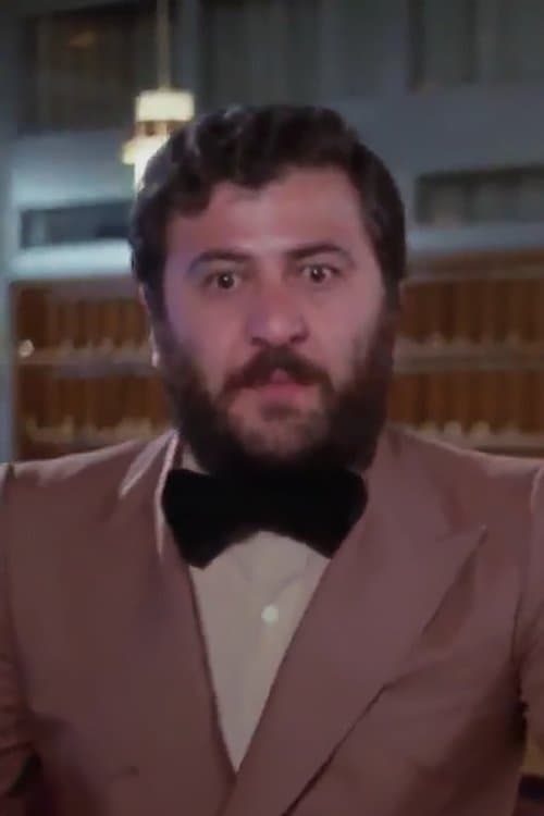 Giorgos Mylonas profile photo