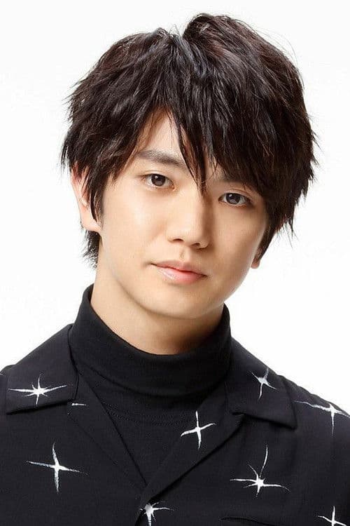 Masakado Yoshinori profile photo