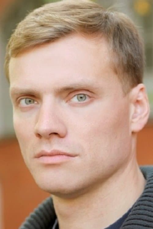 Vitaly Khadzhiev profile photo