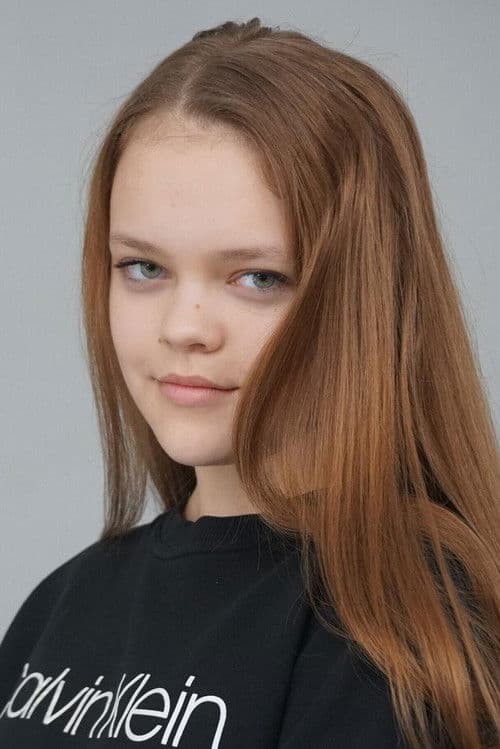 Nora-Mia Pai profile photo