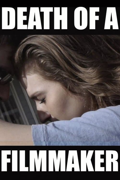 Death of a Filmmaker poster