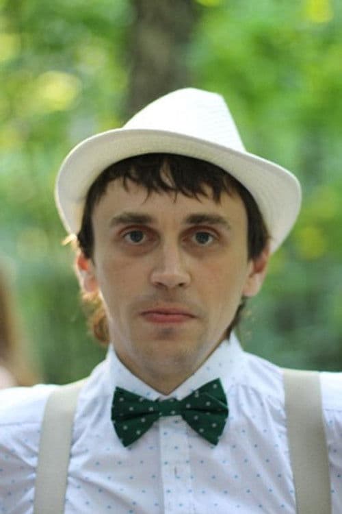 Sasha Svirsky profile photo