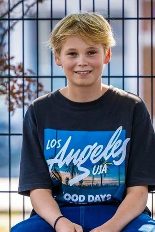 Sam Terbraak profile photo