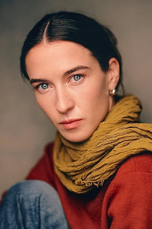 Hannah Margetson profile photo