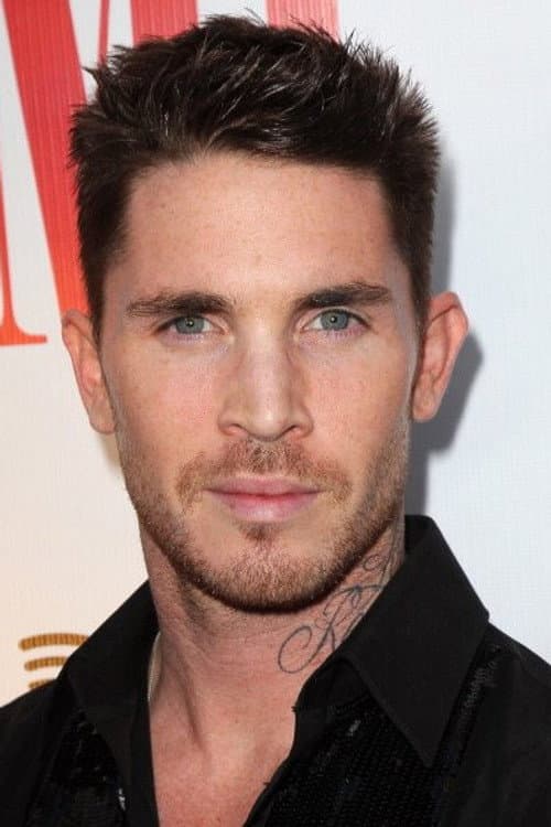 Blake McGrath profile photo
