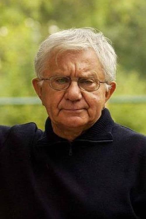 Don Antonio Mazzi profile photo