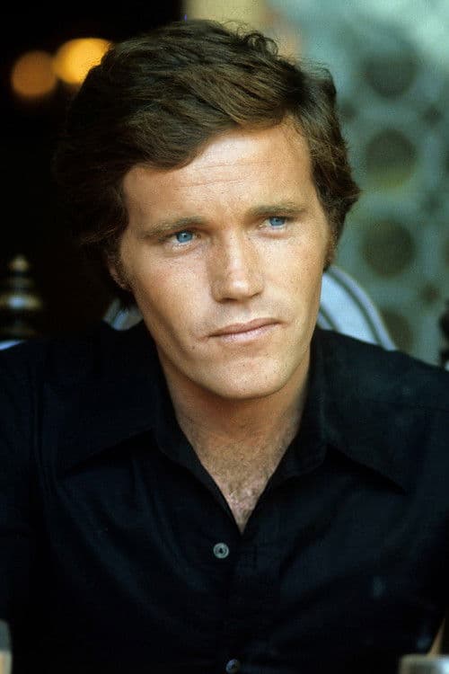 Bruce Fairbairn profile photo