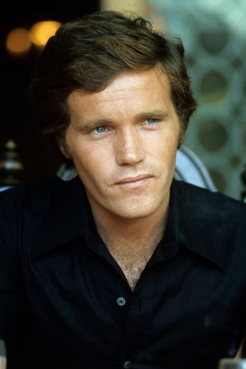 Bruce Fairbairn profile photo