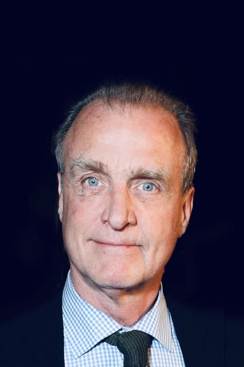 Marshall Bell profile photo