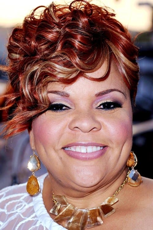 Tamela Mann profile photo