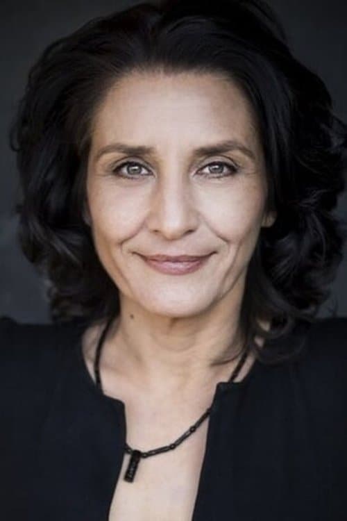 Meral Perin profile photo