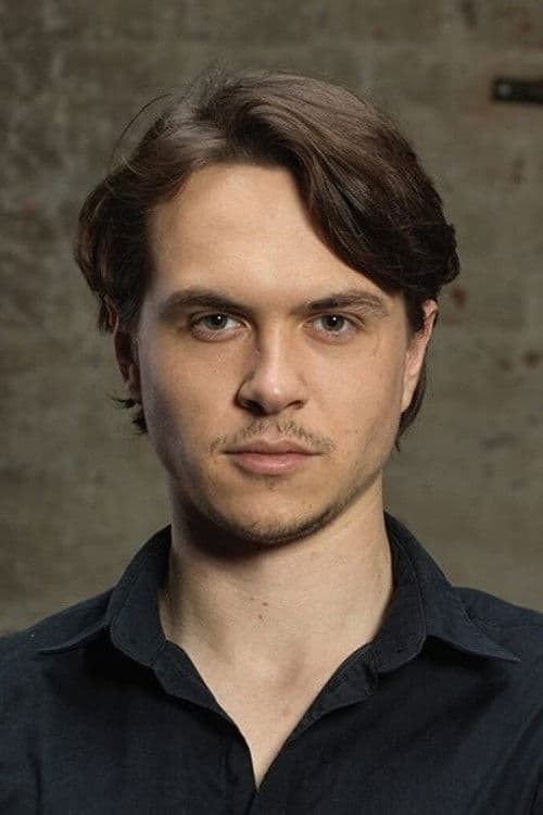 Lovro Zafred profile photo