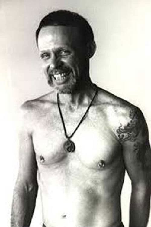 Purusha Larkin profile photo