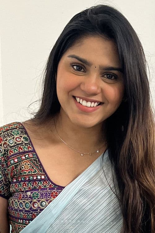 Harshitha Ram profile photo