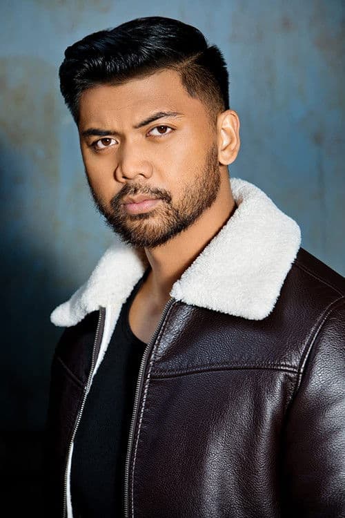 Ray Raymundo profile photo