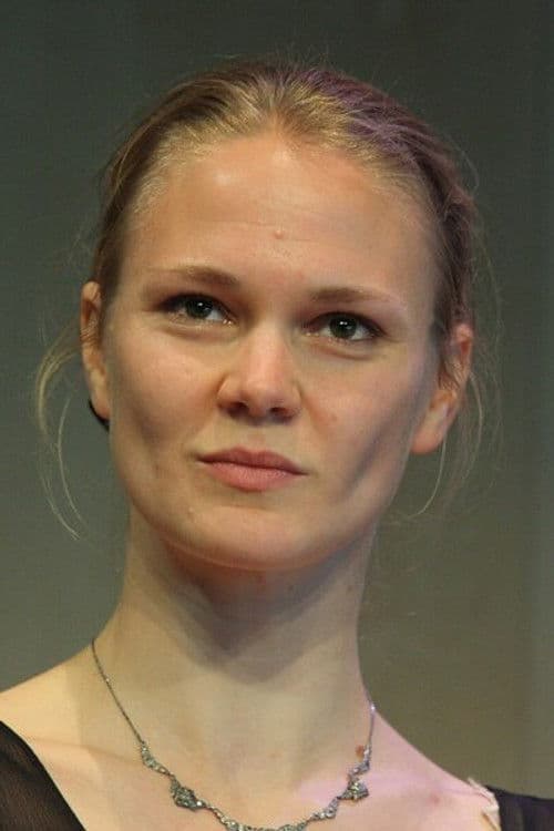 Maaike Bakker profile photo