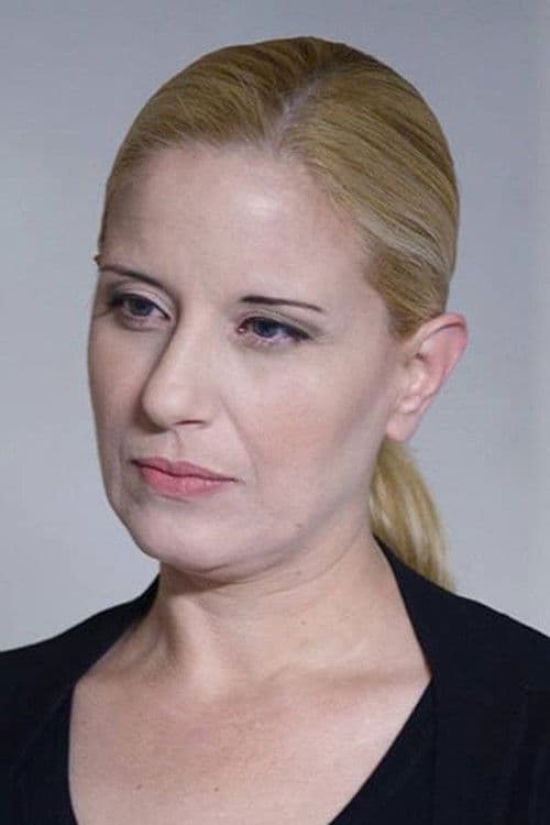 Marianna Kaukaridou profile photo