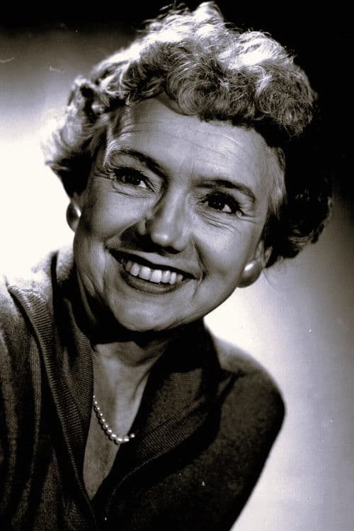Sylvia Field profile photo