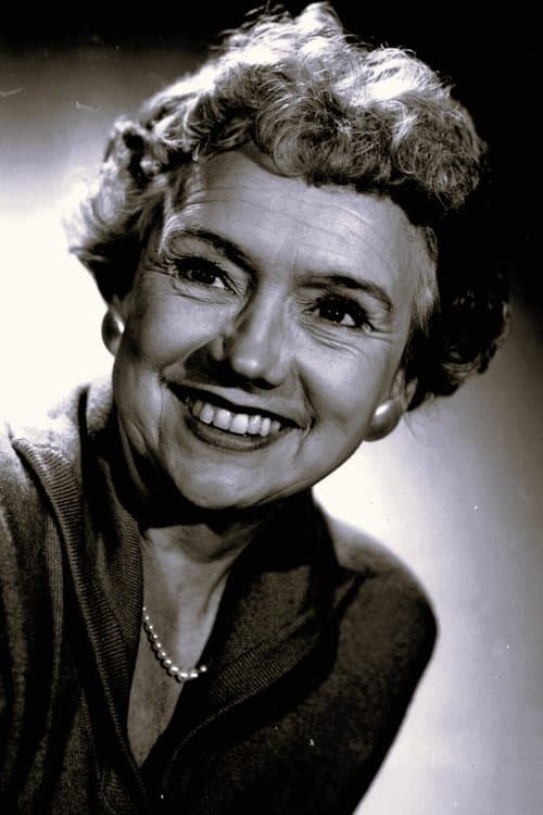 Sylvia Field profile photo