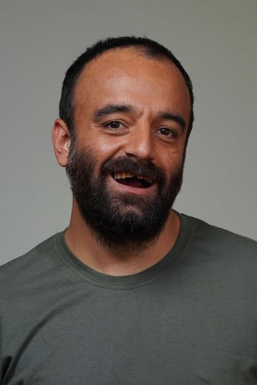 Samad Azarakhs profile photo