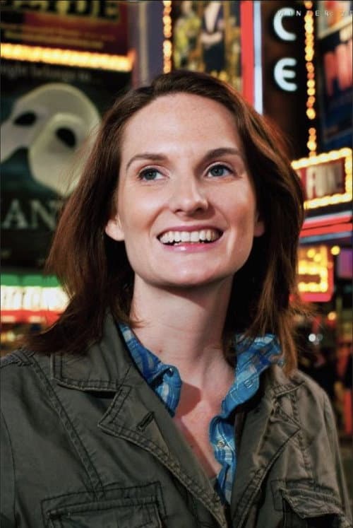 Shelly Gossman profile photo
