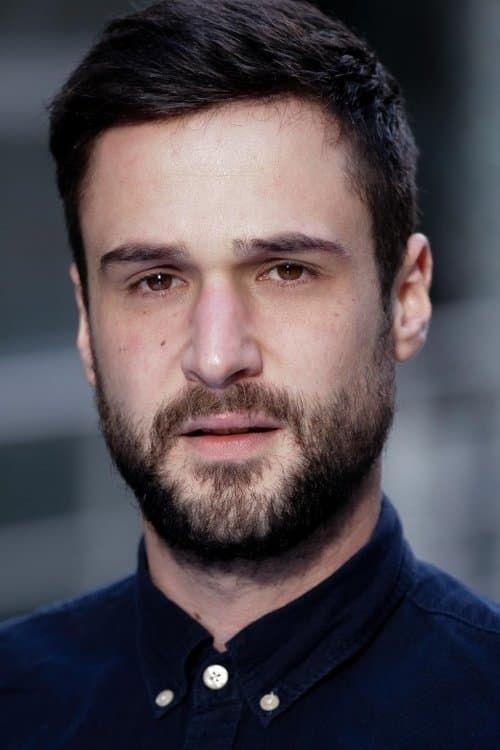 Alexis Barbosa profile photo