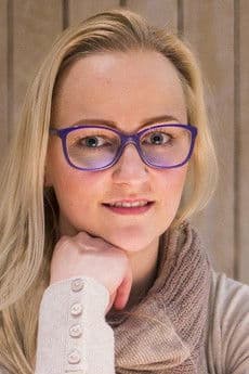 Lilian Talving profile photo