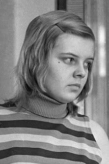 Eva Vytlačilová profile photo