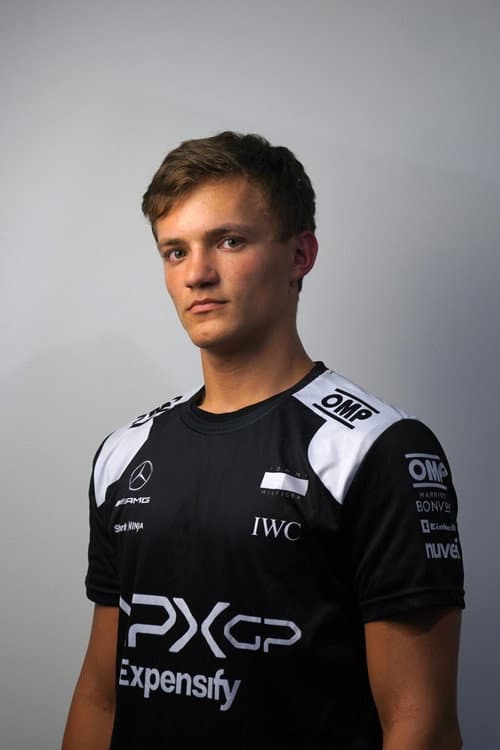 Dylan Du Plessis profile photo