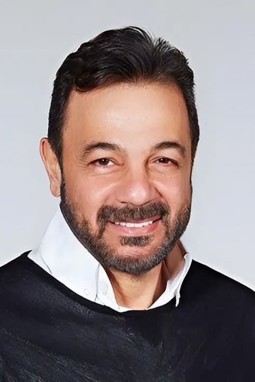 Kerem Alışık profile photo