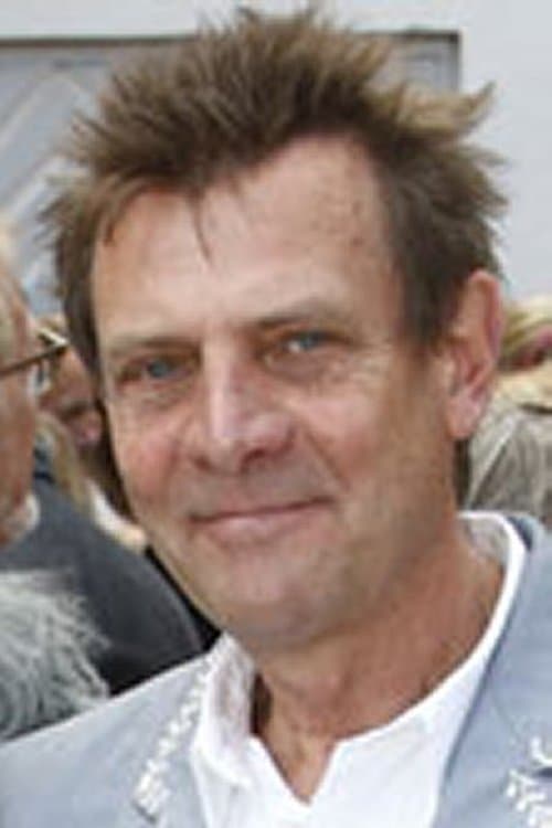Björn Blixt profile photo