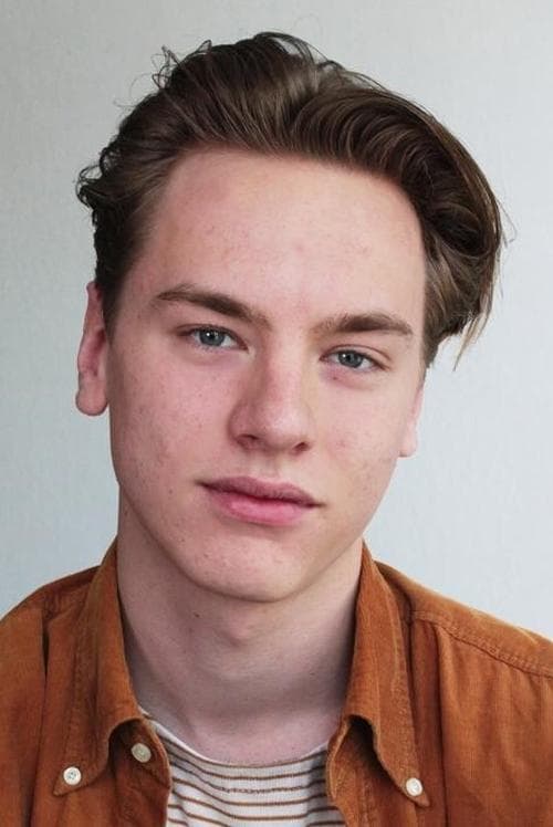 Tobias Kersloot profile photo