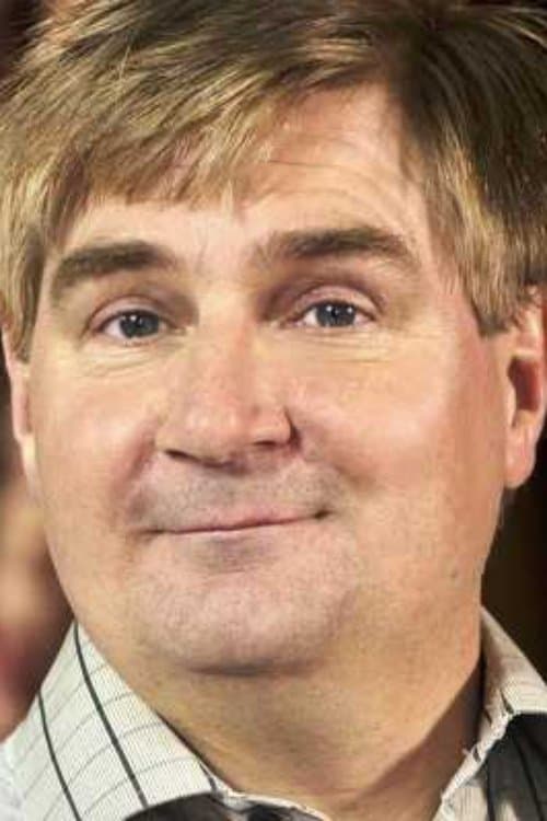 Peter Fridh profile photo